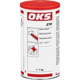 Resim Oks 270 Montaj Pastası 1kg 