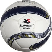 Resim Lebeigo Profesyonel Oyun Eğitimi No. 5 Futbol No. 5 Yetişkin Deri Pu Futbol (Yurt Dışından) 