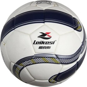 Resim Lebeigo Profesyonel Oyun Eğitimi No. 5 Futbol No. 5 Yetişkin Deri Pu Futbol (Yurt Dışından) 