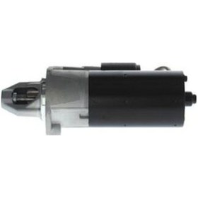 Resim Bosch 1986s00775 Marş Motoru 12v 1.7kw 10 Dış W211 05 08 W212 09 15 R230 0612 Vito W639 06 Sprinter 0608 0009062402 