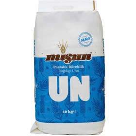 Resim Misun Buğday Un 10 Kg 