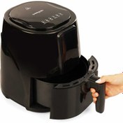 Resim Ördekçioğlu Maximum Airfryer 