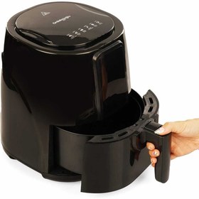 Resim Ördekçioğlu Maximum Airfryer 