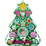 Resim Nessiworld Cookie Shop Kurabiye Seti 