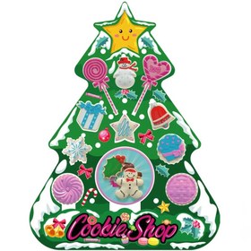 Resim Nessiworld Cookie Shop Kurabiye Seti 
