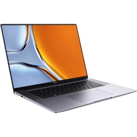 Resim Huawei Matebook 16S Intel Core i9 12900H 16GB 1TB SSD Windows 11 Home 16" Taşınabilir Bilgisayar 