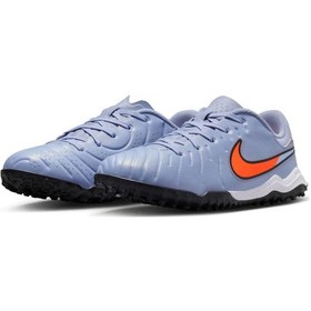 Resim Nike Tiempo Legend 10 Academy TF | Mor 