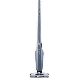 Resim Çift Fonksiyonlu Şarjlı Dikey Temizlik Aleti, Mavi ve Beyaz Renk Seçenekleri 