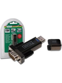Resim Dıgıtus DA-70156 USB 2.0-RS232 Seri Çevirici 