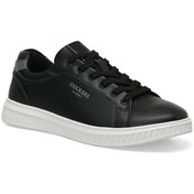 Resim Dockers 236216 Sneaker Erkek Spor Ayakkabı Siyah 
