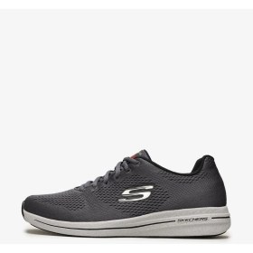 Resim Skechers Burst 2.0 Erkek Günlük Gri Ayakkabı 999739TK Char 