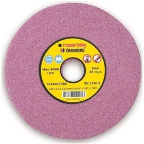 Resim Tecomec 01005005 Zincir Bileme Diski 145X22X6Mm 