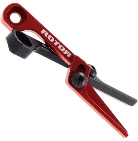 Resim Rotor Chain Catcher (Zincir Tutucu) - Kırmızı-Siyah 