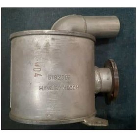 Resim Susturucu-kap.altı Turbo 5182593 