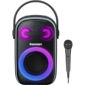 Resim Tronsmart Halo 110 Taşınabilir Parti - Karaoke Hoparlörü 