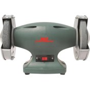 Resim Taş Motoru 300W 175MM, Dayanıklı ve Yüksek Performanslı El Aleti Parçası 