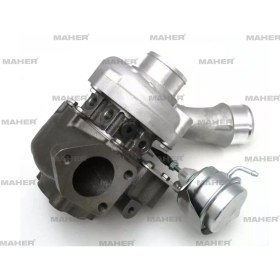 Resim Turbo Sorento 2006-2010 170hp 28200 4a470 