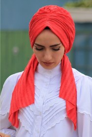 Resim Sahra Şal Dünyası Simli Tasarım Bone 