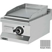 Resim Empero Gazlı Izgara Komple Oluklu Pleyt 