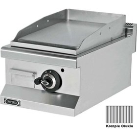 Resim Empero Gazlı Izgara Komple Oluklu Pleyt 