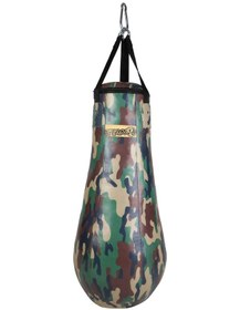 Resim Titan Sport Armut Boks Torbası Çok Renkli 