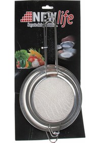 Resim 3'lü Metal Süzgeç Orta Royaleks-clkn-757 Çok Renkli 