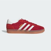 Resim Adidas Gazelle Indoor Pro Erkek Günlük Spor Ayakkabı C-adıjh5431e10a00 Kırmızı 