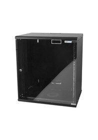 Resim Vatpan 12U 19" 400Mm Duvar Tipi Rack Kabin 