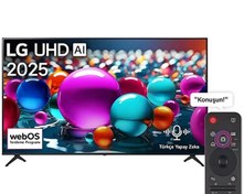 Resim LG 65ua85006la.apez 65\ 165 Ekran 4K UHD WebOS LED TV 