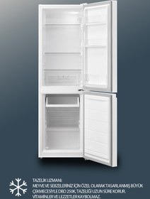 Resim Dijitsu Dbd250k Buzdolabı 