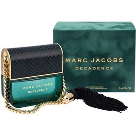Resim Marc Jacobs So Decadence 100 ML Oryantal 
