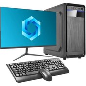 Resim Rowork RKT660687 i7-12700 32 GB 1 TB M2 SSD 24" Free Dos Masaüstü Bilgisayar 