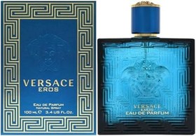 Resim Versace Eros EDP 100 Ml Erkek Parfümü 