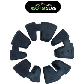 Resim Mondial Drift L 125 Kaplin Drftl0026 