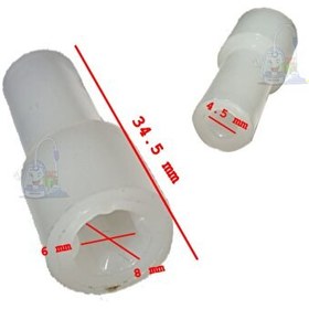 Resim Arzum Soppa Ar1010 Blender Motor Hareket Aktarıcı (kaplin) 