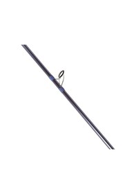 Resim Ryuji Alpha 420 Cm 100-250g Atarlı Karbon 3 Parça Surf Kamış Fuji Halka Hybrid Uç 