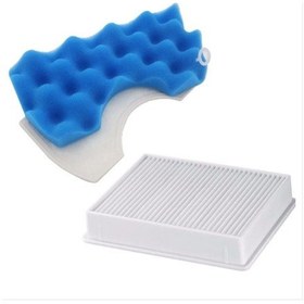 Resim Samsung SC07M3110 Süpürge Filtre Seti 