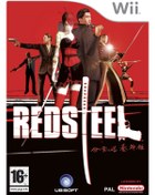 Resim Nintendo Wii Red Steel 