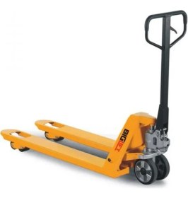 Resim Echolift Biglift Transpalet 2.5 Ton Kırmızı ACER-25T 