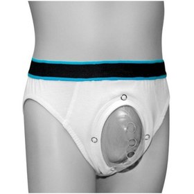 Resim Bebek - Çocuk Sünnet Külodu Sünnet Kıyafeti Sertifikalı 001 