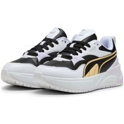 Resim Puma R78 Disrupt Kadın Sneaker Beyaz 