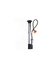 Resim Golden Bisiklet Alüminyum Çift Başlıklı Güçlü Pompa 