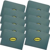 Resim KÖKSAL Macun Çekme Çeliği 15cmx11cm 10 Adet Fiyatıdır 