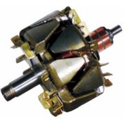 Resim 12v Alternatör Rotor 110 A Renault 1.5 Dcı N11.248 