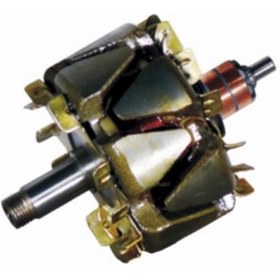 Resim 12v Alternatör Rotor 110 A Renault 1.5 Dcı N11.248 