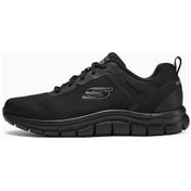 Resim Skechers Track Broader Erkek Ayakkabı 232698-bbk 