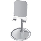 Resim Ally K7 Masaüstü Stand Cep Telefonu ve Tablet Tutucu 