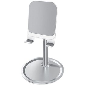Resim Ally K7 Masaüstü Stand Cep Telefonu ve Tablet Tutucu 