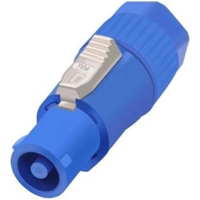 Resim Powermaster Powercon Erkek Fiş-182253 