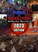Resim Power & Revolution 2023 Edition 
